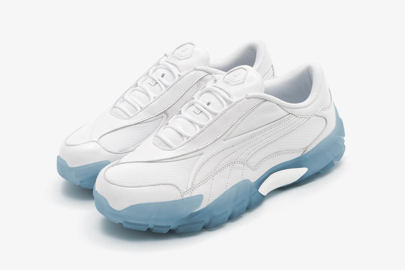 PUMA & Skepta launch new Skope Forever Drop